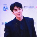 [세훈] 171115 <b>AAA</b>시상식 레드카펫 프리뷰3