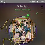 [워너원] 친구면 개명한 <b>이유</b>를 알겠네?