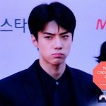 [세훈] 171115 <b>AAA</b>시상식 레드카펫 프리뷰8