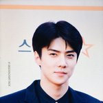 [세훈] 171115 <b>AAA</b>시상식 레드카펫 프리뷰9