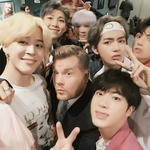 [방탄소년단] 투표한 이삐들만 봐봐 좋은거 줄께