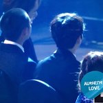 [EXO] 귀여운 뒷<b>통수</b>들이나 보고 조용히해