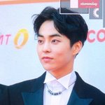 [EXO] 오늘의상 D올 실화니