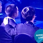 [EXO] 나는 둘이 붙어있는거보면 <b>예전</b> 석아대였나?