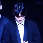 [백현] 인기상<b>수상</b>플뷰, 백현 ㅊㅋ