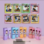 [EXO] 게이쳐 또 굿즈<b>냄</b>ㅋ