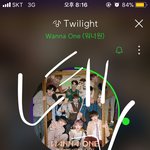 [강다니엘] 뿌듯녤깅•_•. <b>gif</b>(+우리원)