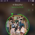 [워너원] 뷰티풀 <b>아지</b>톡 인가투표!!!