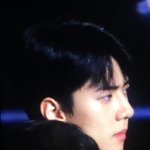 [세훈] 171115 <b>AAA</b>시상식 프리뷰6