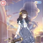 [VIXX] 알럽<b>니키</b> 별빛팬덤 코디