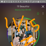 [강다니엘] <b>aaa</b> 신인상 축하해!