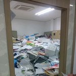 [ㅋㅋㅋㅋㅋ] 애들아 <b>쓰레기장</b>에서 보자
