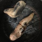 고구마 요리 2