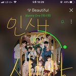 [워너원] ㅅㄷ운명의 장난인가