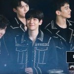 [백현] 엑소 <b>Aaa</b> 대상 ㅊㅊㅊ