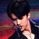 [EXO] 조카 인간이아니다 <b>투</b><b>디</b>임