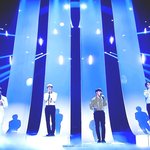 [BTOB] 하늘아래서도 갓갓이지..