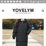 롱패딩 관해서 제발 들어와줘ㅜㅜ