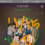 [강다니엘] 긴급!카/카오 핫스타상 투표ㅜㅜㅜ