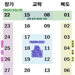 수능 연기로 기분 잡쳤다가 진정된 고삼이야