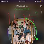 [워너원] <b>카카오</b> 역전 당함