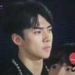 [세훈] 171115 <b>AAA</b>시상식 프리뷰14