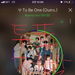 [강다니엘] 카1카오핫스타상 <b>역전</b> 당했어