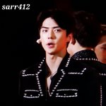 [세훈] 171115 <b>AAA</b>시상식 프리뷰16