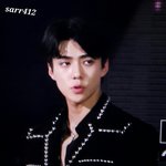 [세훈] 171115 <b>AAA</b>시상식 프리뷰17