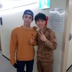 [BTOB] 응가 + <b>블링</b>블링 열쇠님