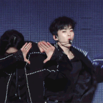 [시우민] 시우민 <b>사진</b>  다 믿지마