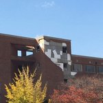 포항지진피해, 재난문자, 지진은 인류 최대의 <b>재앙</b>인가??