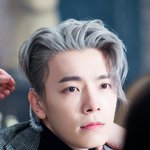 방금 슈퍼주니어 <b>동해</b>봤음!