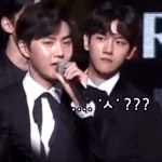 [EXO] 배켠이 단콘<b>날짜</b> 까먹으러 자막버전