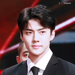 [EXO] 뜬금포 미안