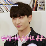 [<b>레인즈</b>] <b>레인즈</b> 예능 진짜 잘했음