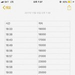 [EXO] 어제 깨깨오 이상<b>추이</b> 문의하자ㄱ
