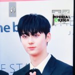 [황민현] 미녀단 민모닝 수험생 미녀단 힘내라!!+)인증추가