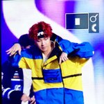 [방탄소년단] <b>호석</b>이 착장봐....미친...