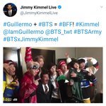 [방탄소년단] 애들 의상 넘 까리