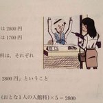 선생님이 보시면 <b>등짝</b> 맞을 작품들