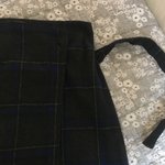 [댓글부탁해] 얘들아 급해ㅠㅠ 랩스커트 <b>산거</b> 불량이야??