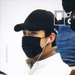 [세훈] 171116 홍콩 <b>입국</b> 프리뷰2
