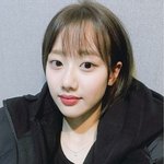 나은이 단발로 <b>자름</b>????