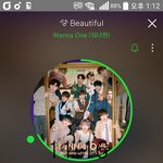 [강다니엘] Wanna <b>One</b> (워너원) - 'Beautiful'...