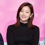 <b>박소담</b> 최근 스타일