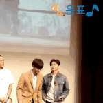 [BTOB] <b>무브</b> 추는 이창섭