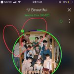 [워너원] 근데 <b>진영</b>이 말하는거 진짜 고쳐야할거같아