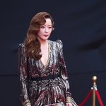 <b>AAA</b> 레드카펫 김희선 미친줄ㅎㄷㄷㄷㄷㄷㄷㄷ