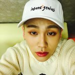[BTOB] 섀도우가 <b>찰떡</b>이네